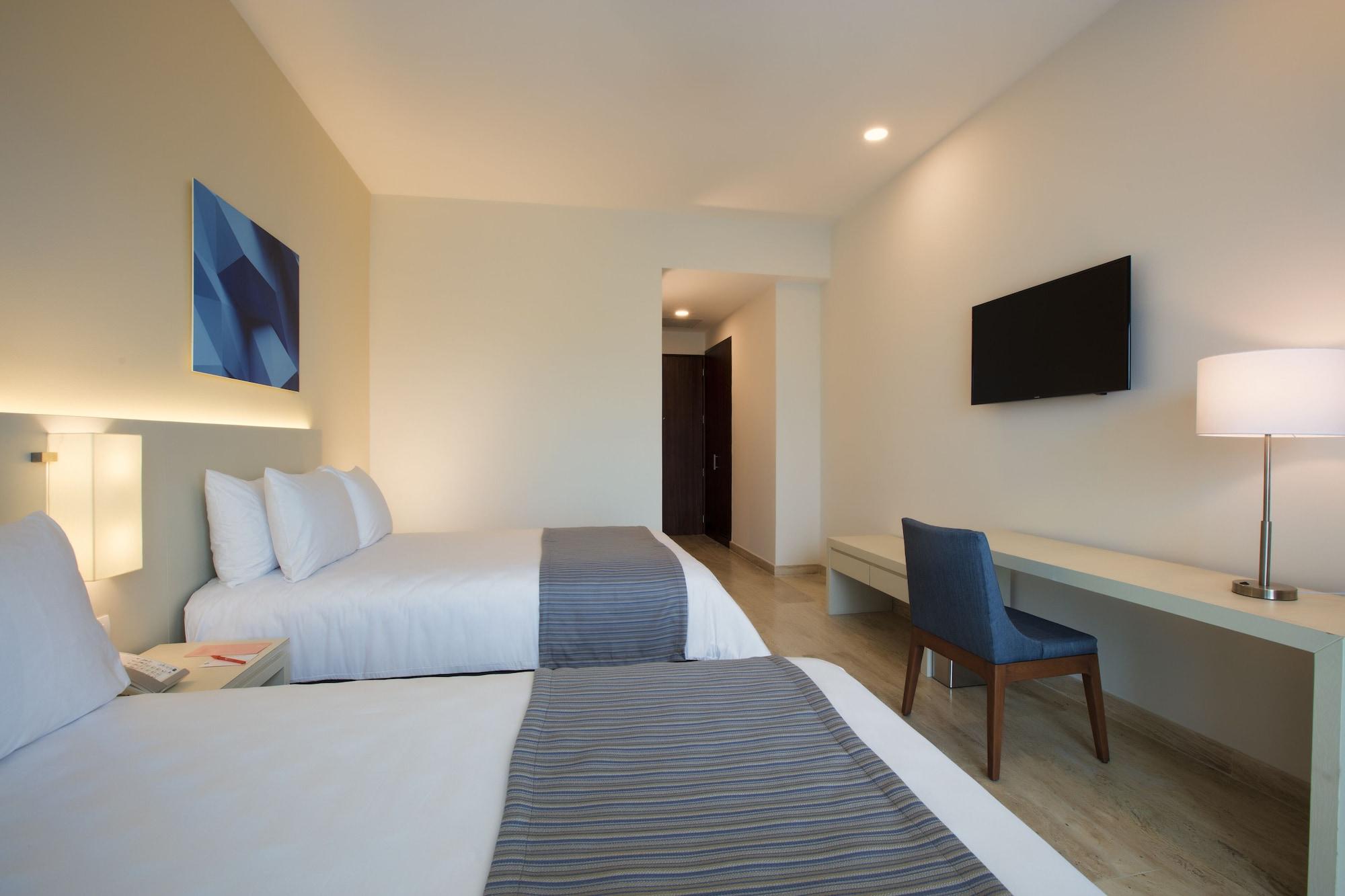 Krystal Vallarta Puerto Vallarta Exterior foto