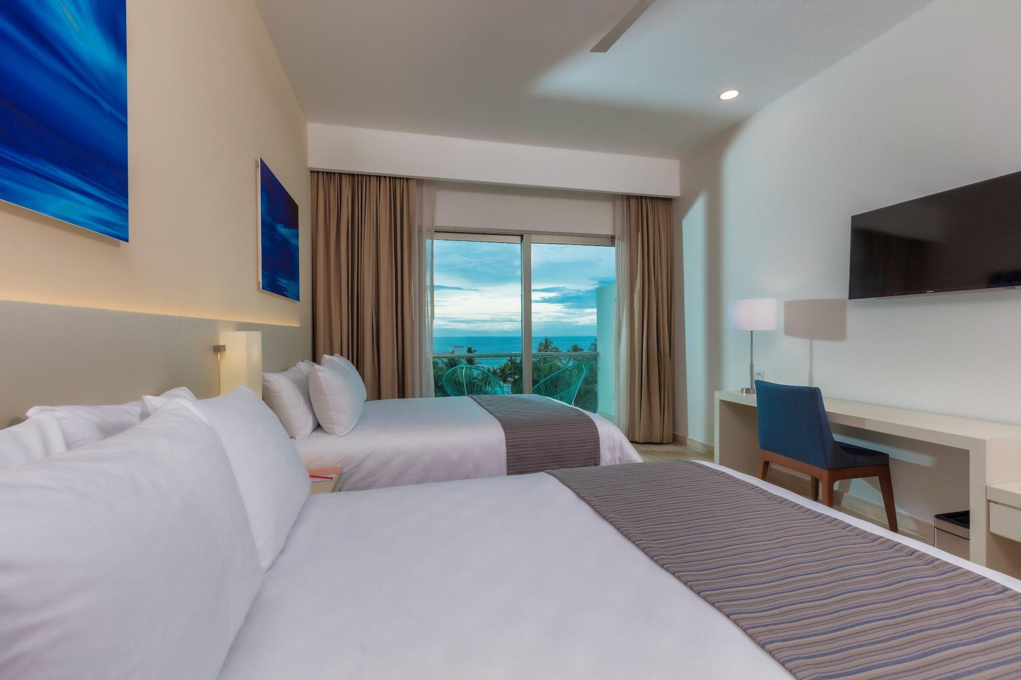 Krystal Vallarta Puerto Vallarta Exterior foto