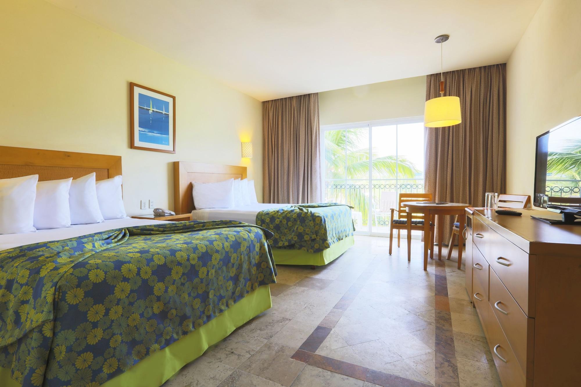Krystal Vallarta Puerto Vallarta Exterior foto