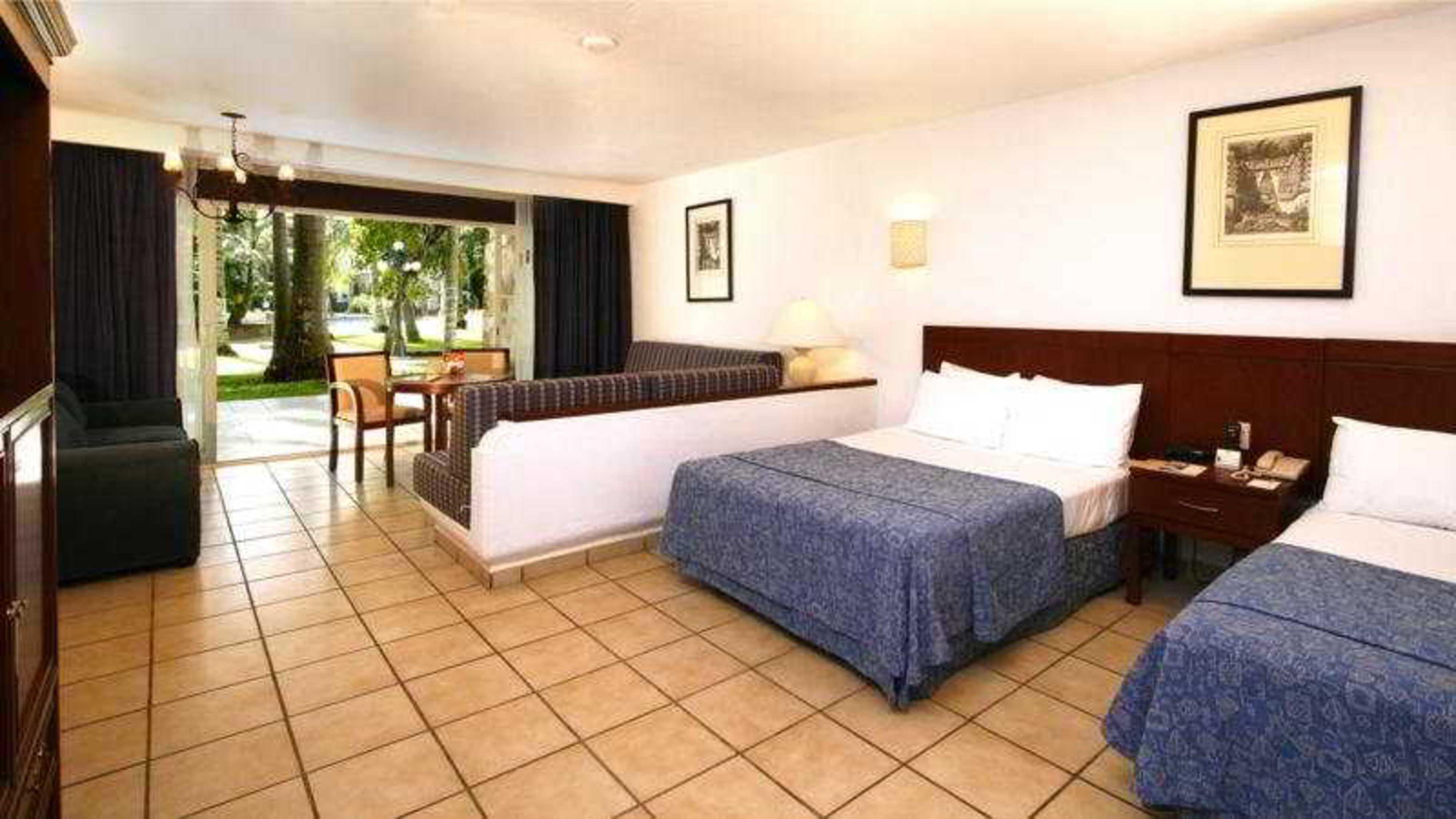 Krystal Vallarta Puerto Vallarta Exterior foto