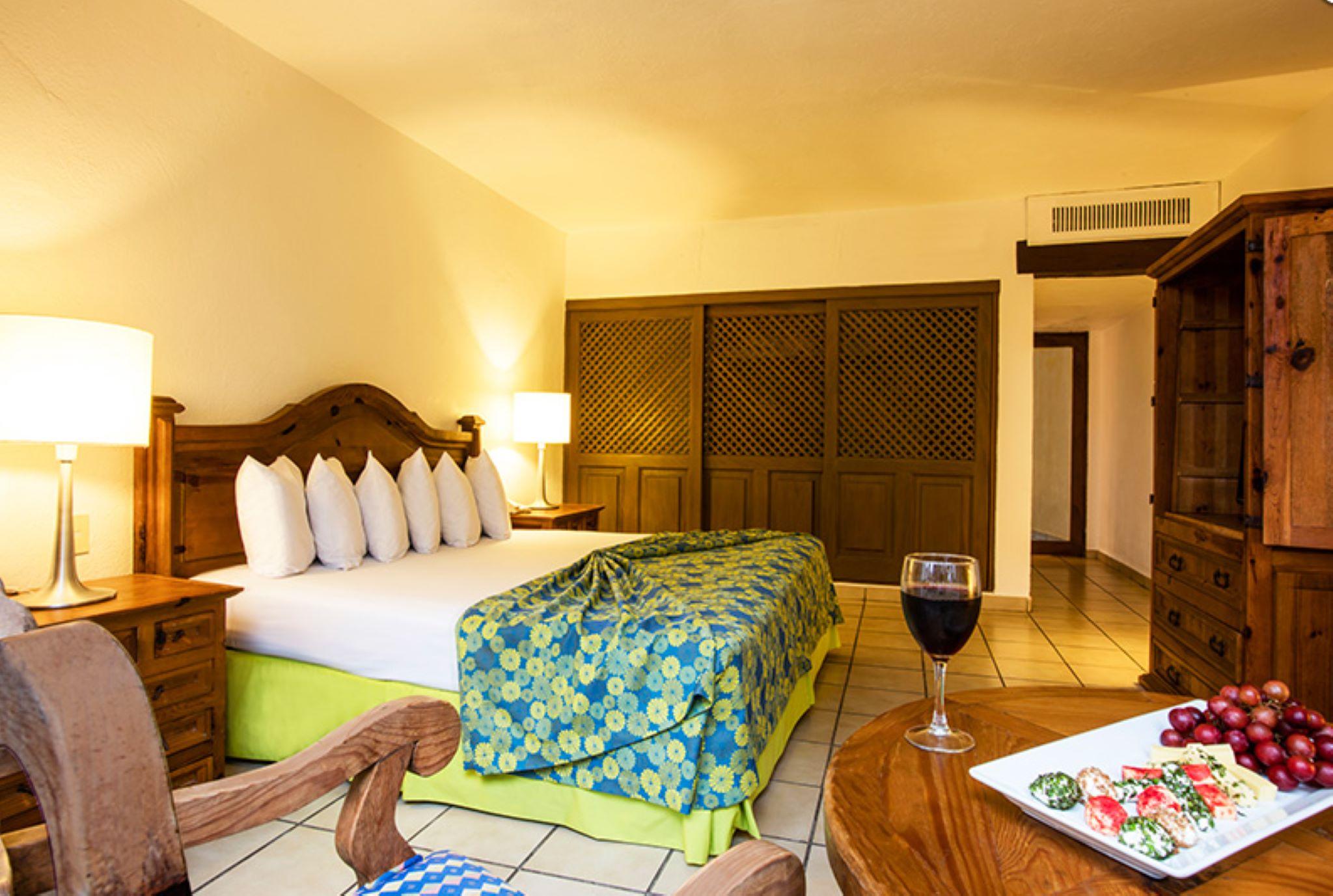Krystal Vallarta Puerto Vallarta Exterior foto