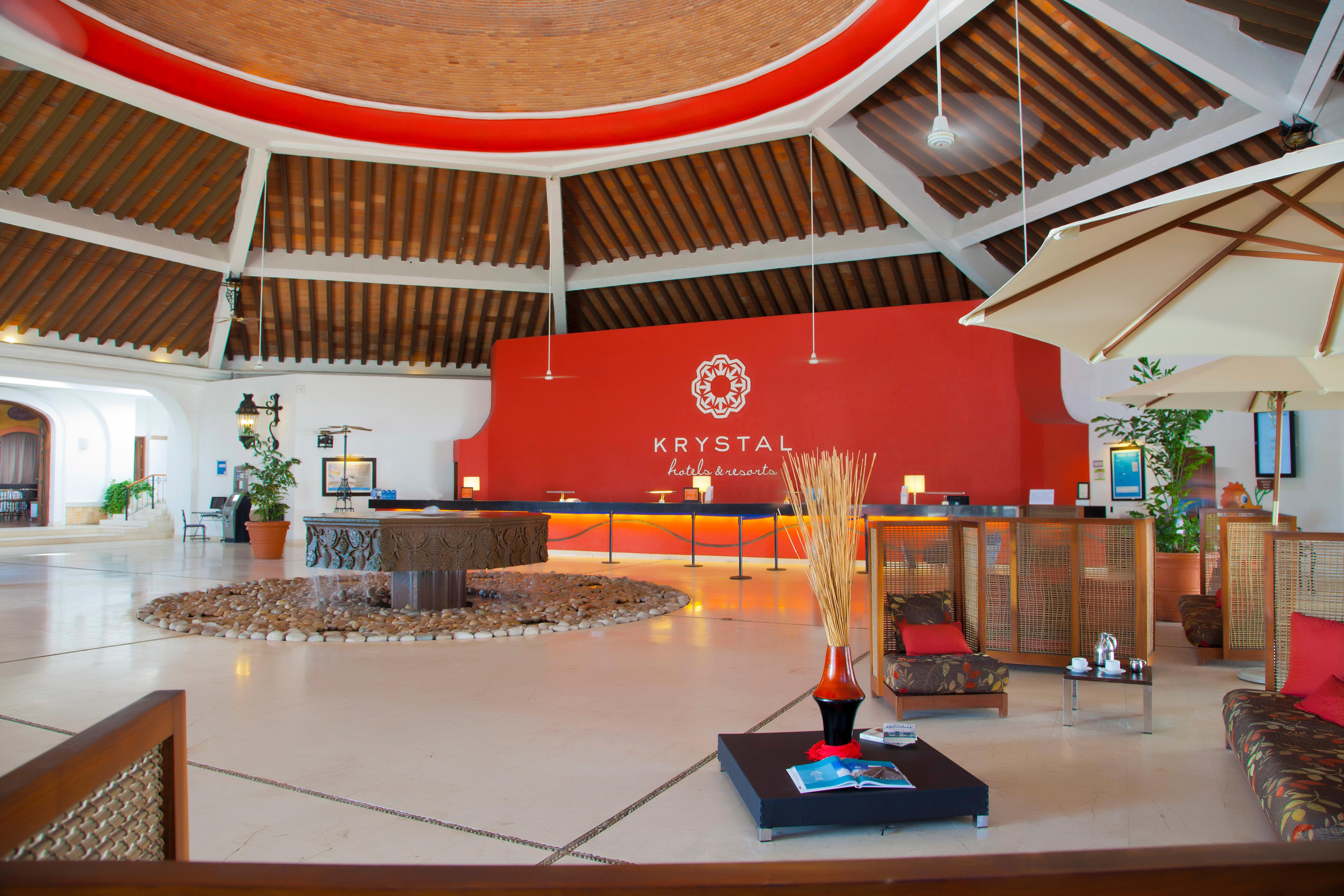 Krystal Vallarta Puerto Vallarta Exterior foto