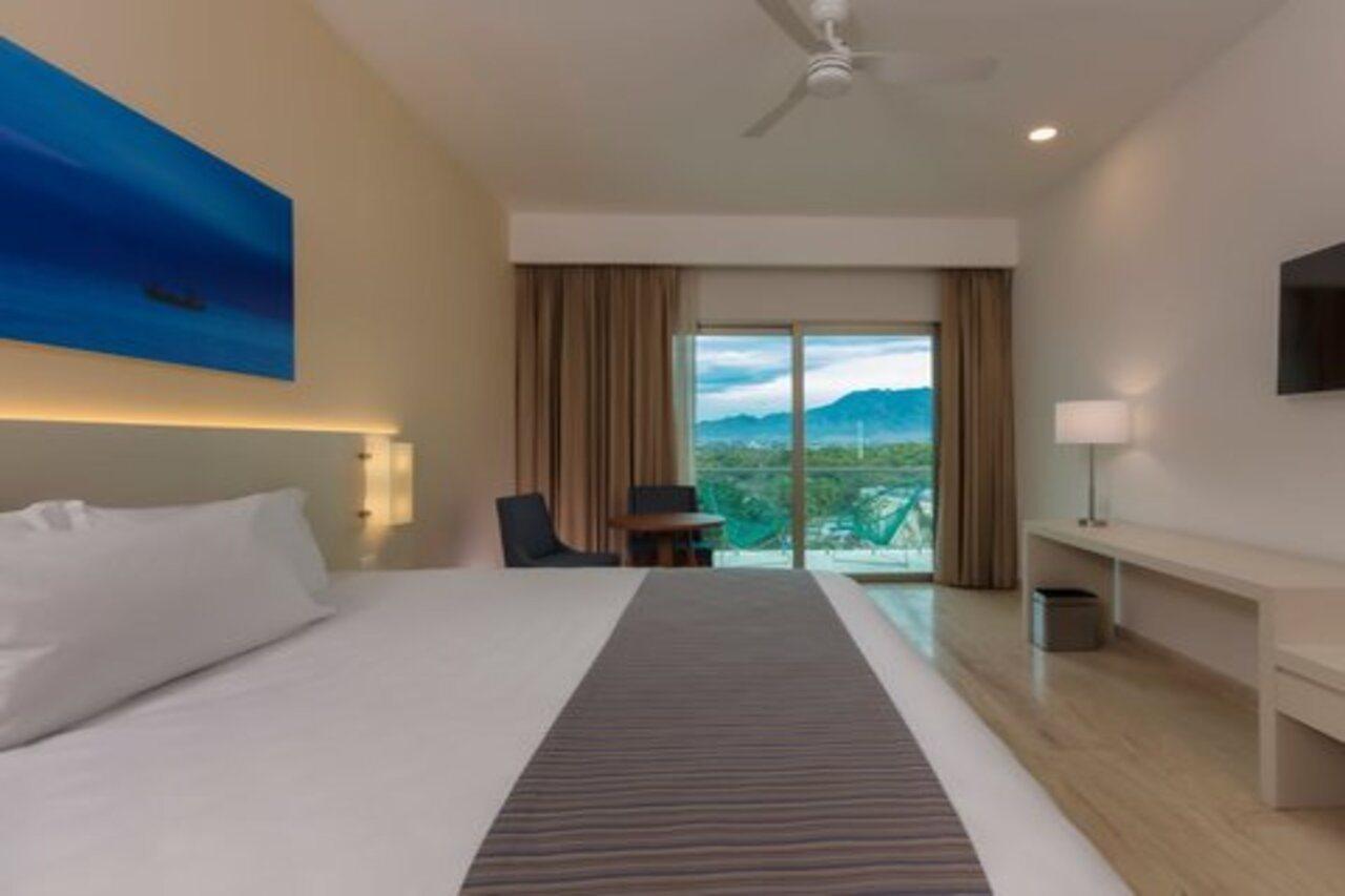 Krystal Vallarta Puerto Vallarta Exterior foto
