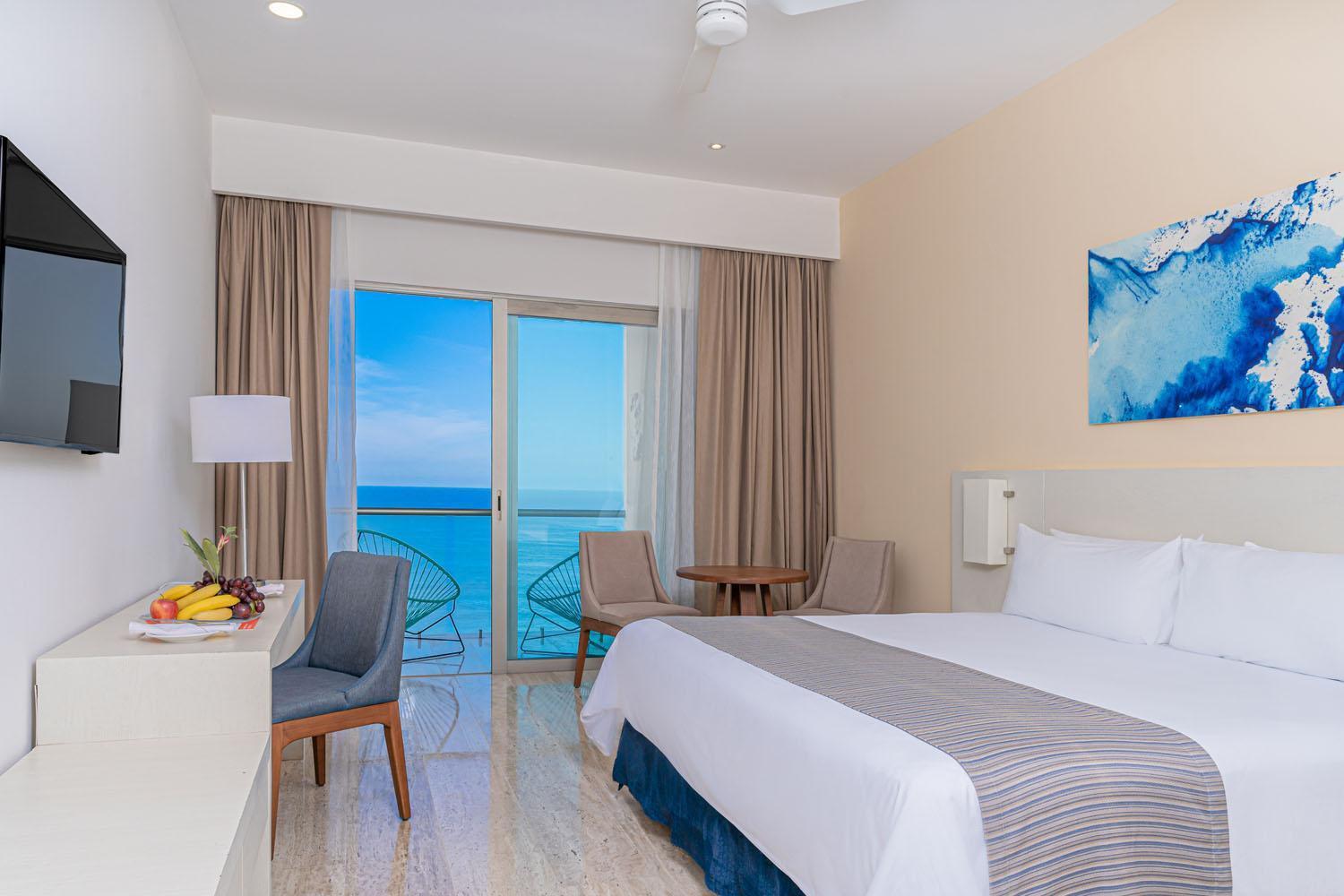 Krystal Vallarta Puerto Vallarta Exterior foto