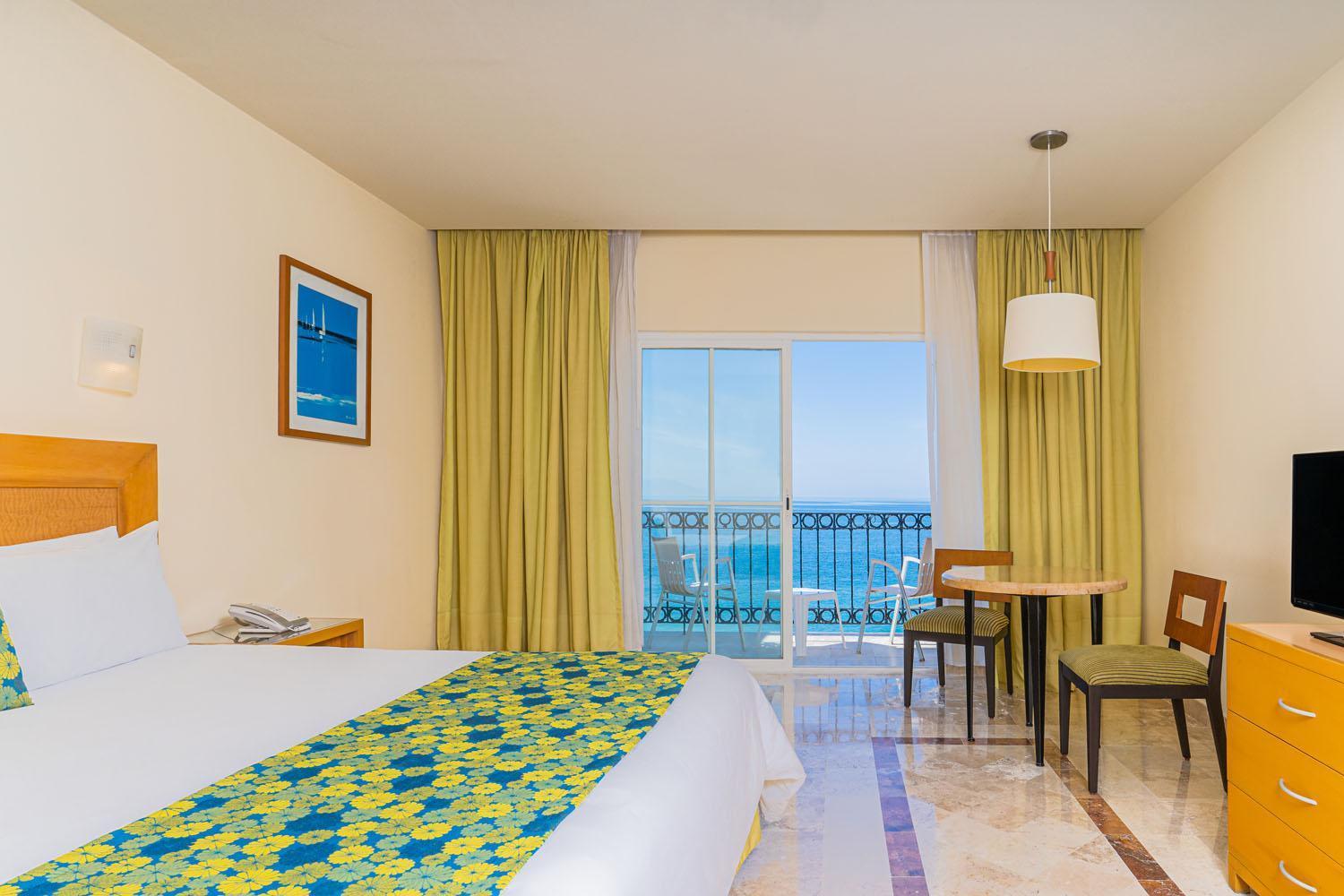 Krystal Vallarta Puerto Vallarta Exterior foto
