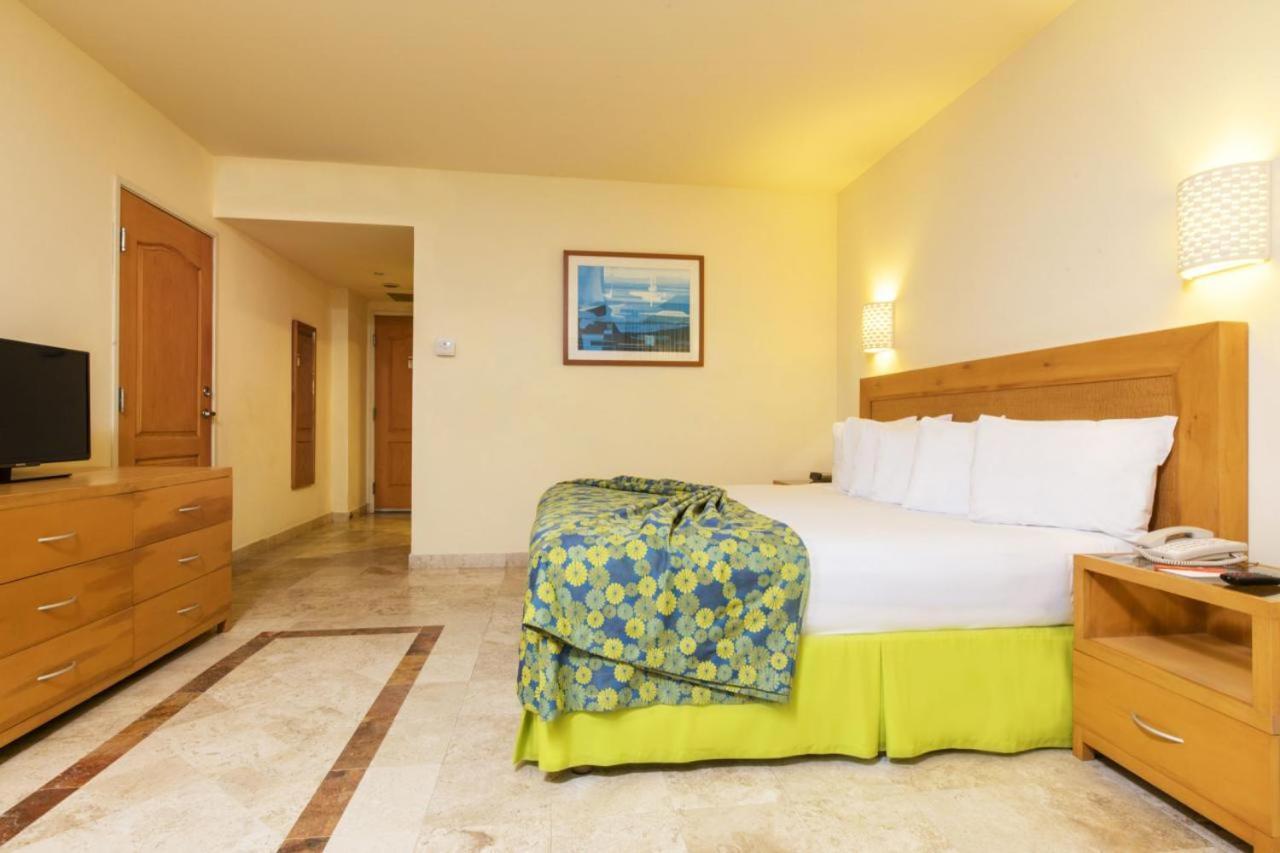 Krystal Vallarta Puerto Vallarta Exterior foto
