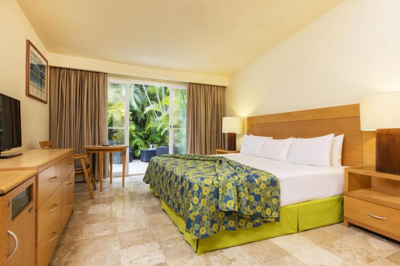 Krystal Vallarta Puerto Vallarta Exterior foto