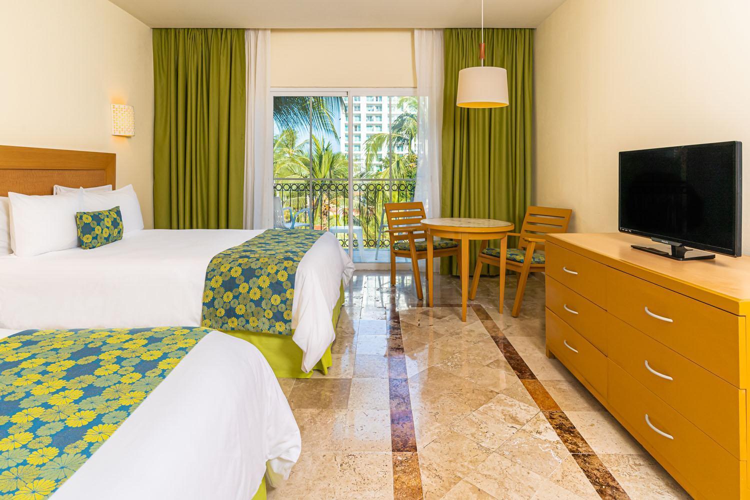 Krystal Vallarta Puerto Vallarta Exterior foto