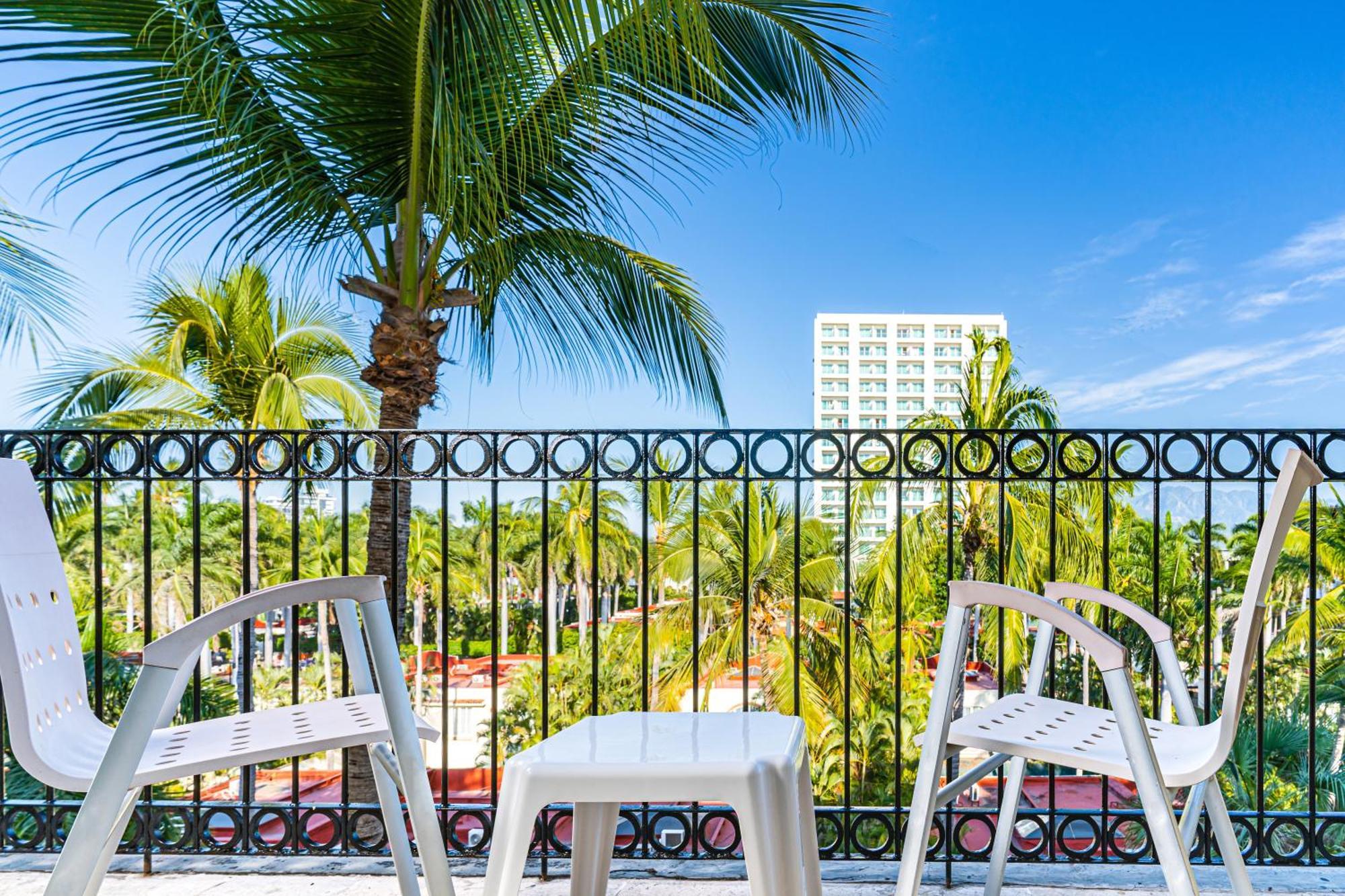 Krystal Vallarta Puerto Vallarta Exterior foto