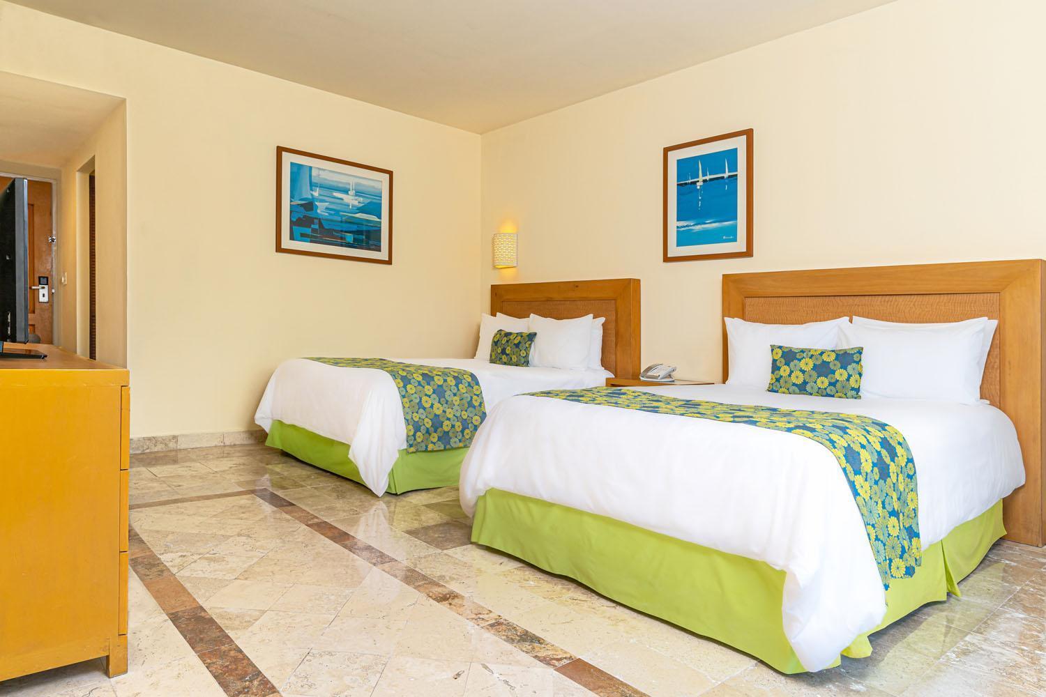 Krystal Vallarta Puerto Vallarta Exterior foto