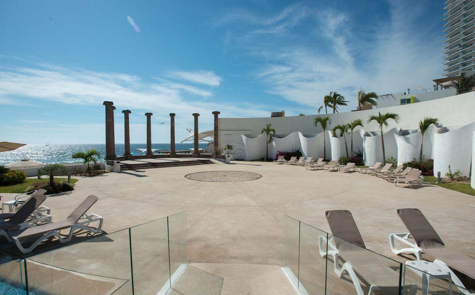 Krystal Vallarta Puerto Vallarta Exterior foto