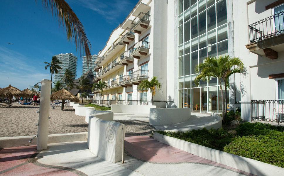 Krystal Vallarta Puerto Vallarta Exterior foto