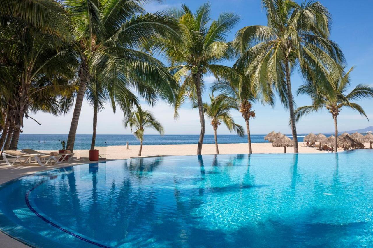 Krystal Vallarta Puerto Vallarta Exterior foto