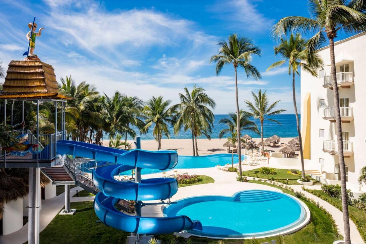 Krystal Vallarta Puerto Vallarta Exterior foto